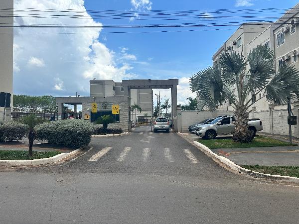 Apartamento da Caixa em VARZEA GRANDE / MT - 8787705111753