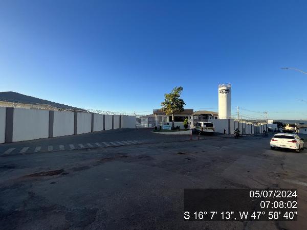 Apartamento Caixa em VALPARAISO DE GOIAS / GO - 8787705115821