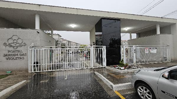 Apartamento da Caixa em ITABORAI / RJ - 8787705134257