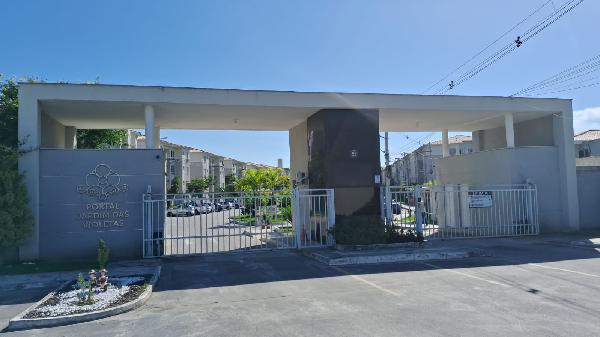 Apartamento da Caixa em ITABORAI / RJ - 8787705136179