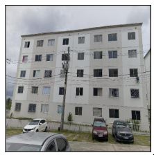 Apartamento da Caixa em SALVADOR / BA - 8787705138066