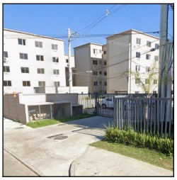 Imóvel da Caixa em MESQUITA / RJ - 8787705146980