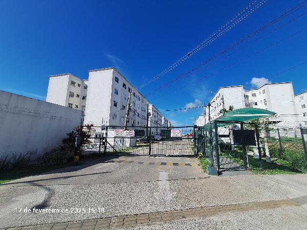 Apartamento da Caixa em SALVADOR / BA - 8787705150171