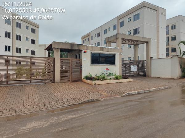 Imóvel da Caixa em VALPARAISO DE GOIAS / GO - 8787705150600