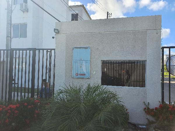 Apartamento da Caixa em CAMACARI / BA - 8787705156048