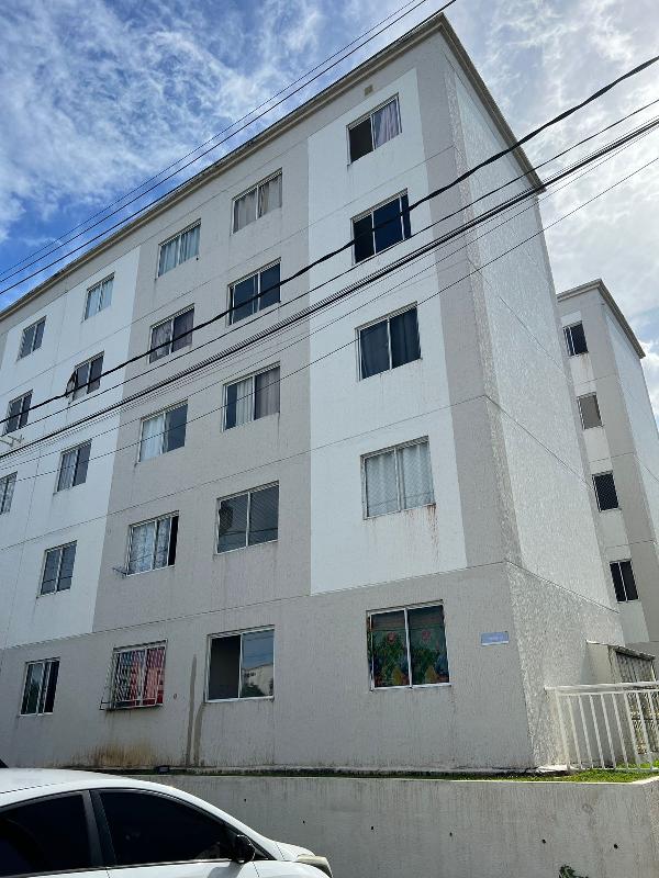 Apartamento da Caixa em SALVADOR / BA - 8787705157877