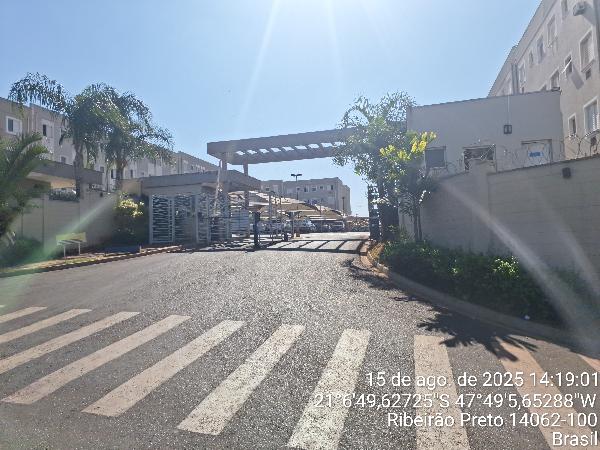 Apartamento da Caixa em RIBEIRAO PRETO / SP - 8787705169824