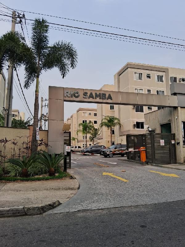 Apartamento da Caixa em RIO DE JANEIRO / RJ - 8787705186826