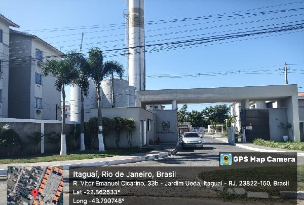 Apartamento da Caixa em ITAGUAI / RJ - 8787705187440