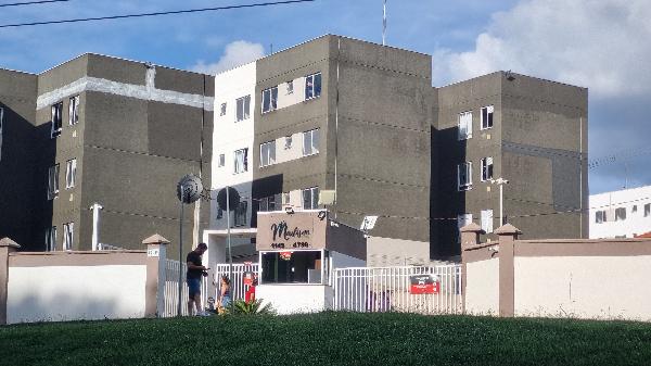 Apartamento da Caixa em CAMPO LARGO / PR - 8787705190092
