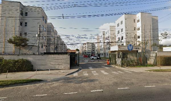 Apartamento da Caixa em RIO DE JANEIRO / RJ - 8787705200640