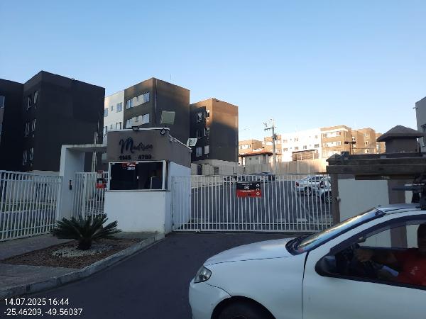 Apartamento da Caixa em CAMPO LARGO / PR - 8787705203364