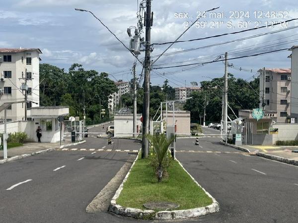 Apartamento da Caixa em MANAUS / AM - 8787705213920