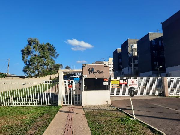 Apartamento da Caixa em CAMPO LARGO / PR - 8787705241118