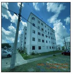 Apartamento da Caixa em SALVADOR / BA - 8787705249704