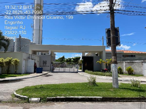 Apartamento da Caixa em ITAGUAI / RJ - 8787705277821