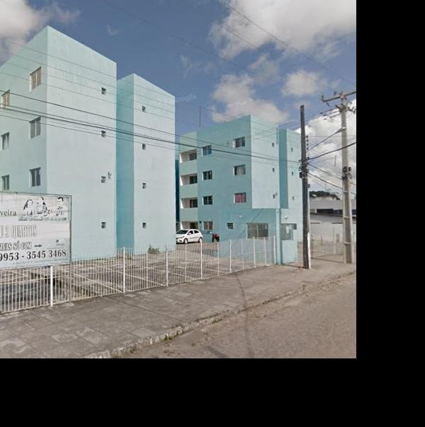 Apartamento da Caixa em IGARASSU / PE - 8787705277996