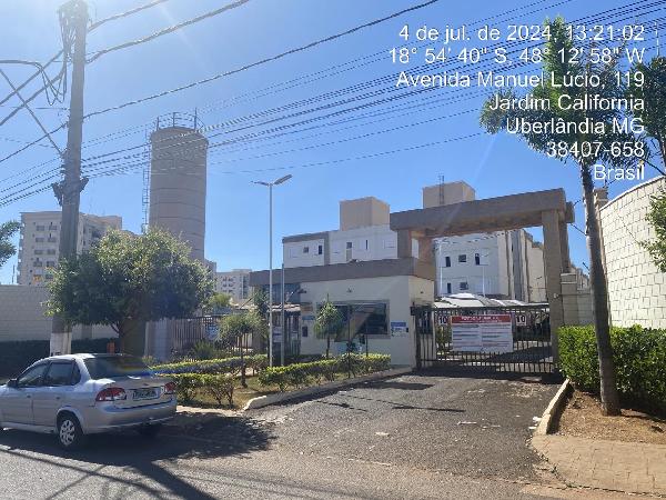 Apartamento Caixa em UBERLANDIA / MG - 8787705278500