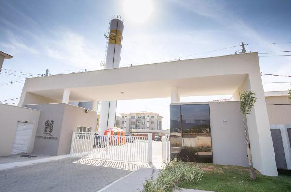 Apartamento da Caixa em ITAGUAI / RJ - 8787705279620