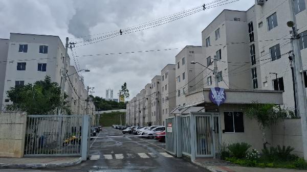 Apartamento da Caixa em BELFORD ROXO / RJ - 8787705281411