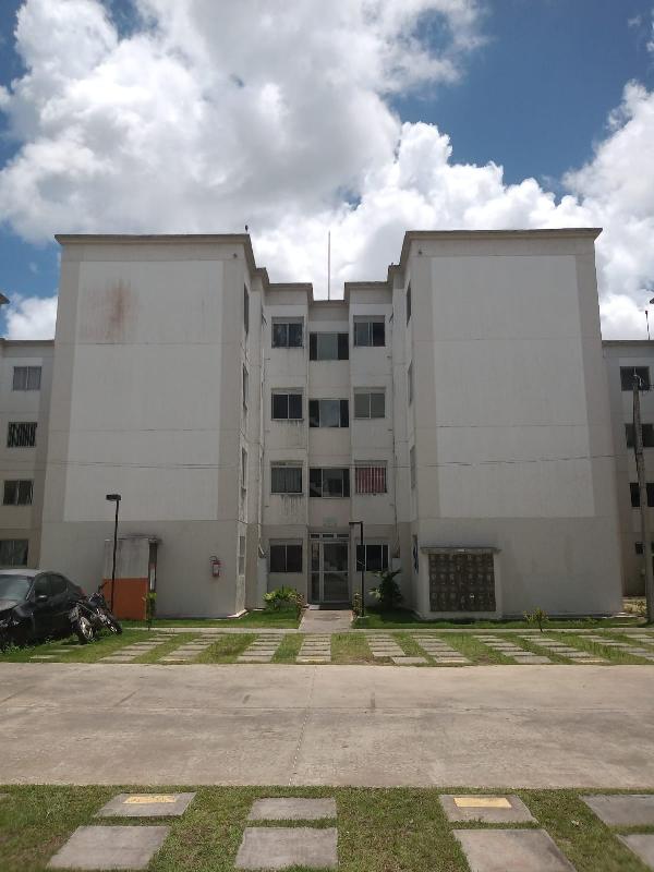 Apartamento da Caixa em JABOATAO DOS GUARARAPES / PE - 8787705289765