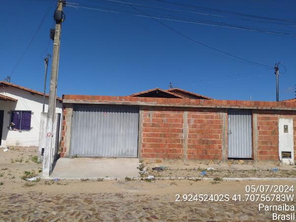 Casa Caixa em PARNAIBA / PI - 8787705305388