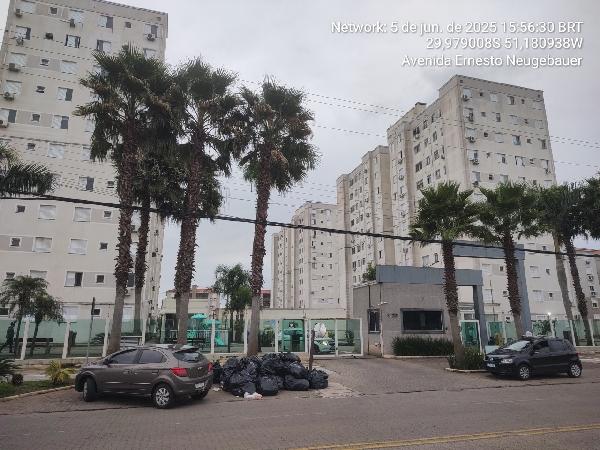 Apartamento Caixa em PORTO ALEGRE / RS - 8787705309871