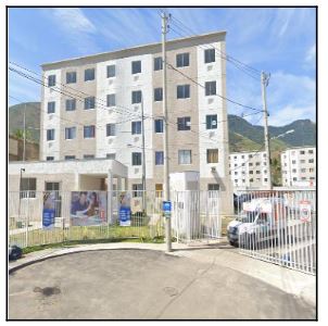 Apartamento da Caixa em NOVA IGUACU / RJ - 8787705321294