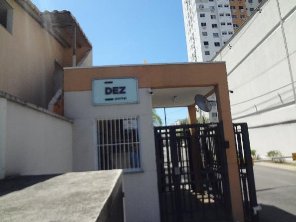 Apartamento da Caixa em BELFORD ROXO / RJ - 8787705327241