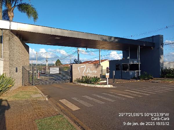 Casa da Caixa em PONTA GROSSA / PR - 8787705333926