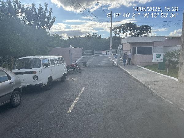 Apartamento Caixa em SANTA LUZIA / MG - 8787705353706