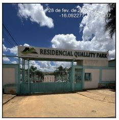 Imóvel da Caixa em CIDADE OCIDENTAL / GO - 8787705356390