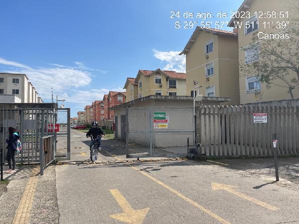 Apartamento Caixa em CANOAS / RS - 8787705383850