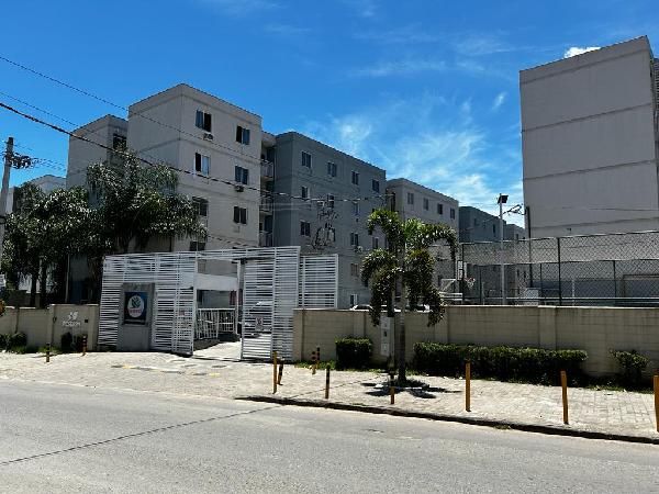 Apartamento da Caixa em BELFORD ROXO / RJ - 8787705384237