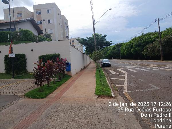 Apartamento da Caixa em LONDRINA / PR - 8787705398939