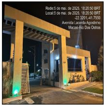 Apartamento Caixa em MACAE / RJ - 8787705401913