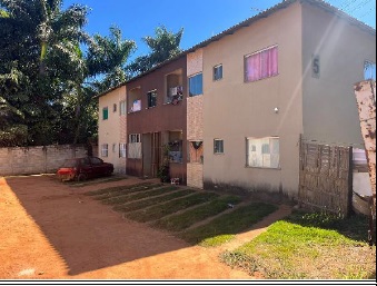 Imóvel da Caixa em CIDADE OCIDENTAL / GO - 8787705413032