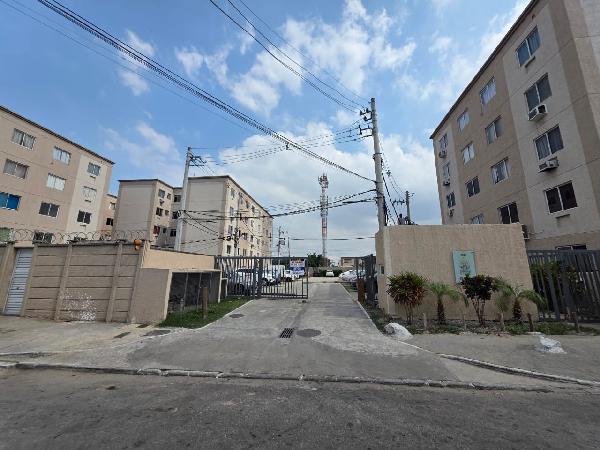 Apartamento da Caixa em MESQUITA / RJ - 8787705413504