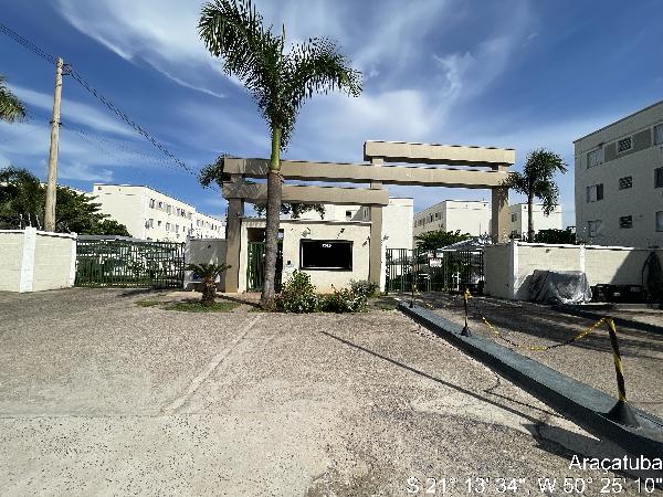 Apartamento Caixa em ARACATUBA / SP - 8787705414624