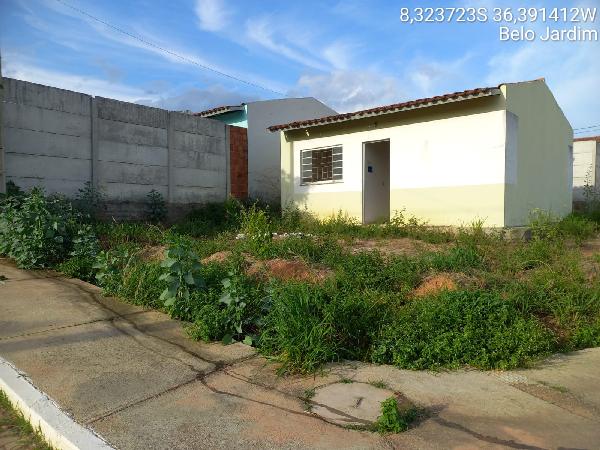 Imóvel da Caixa em BELO JARDIM / PE - 8787705421035
