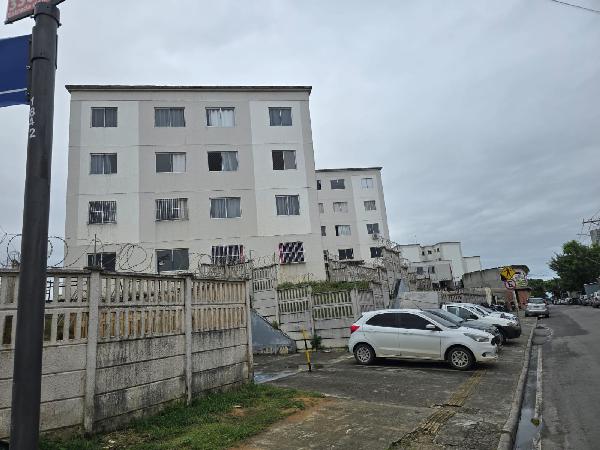 Apartamento da Caixa em SALVADOR / BA - 8787705434080