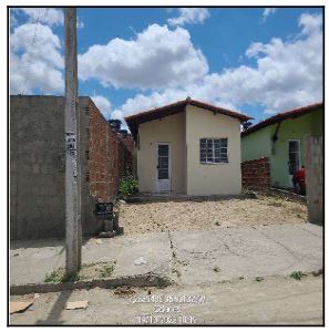 Casa da Caixa em CAMPINA GRANDE / PB - 8787705435427