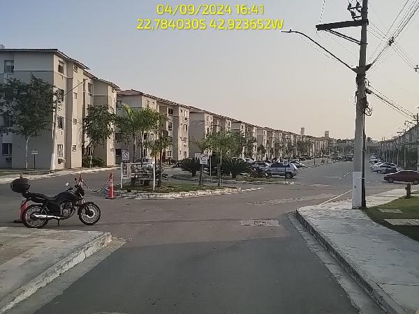 Apartamento da Caixa em ITABORAI / RJ - 8787705442776