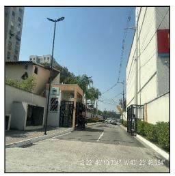 Apartamento da Caixa em BELFORD ROXO / RJ - 8787705448804