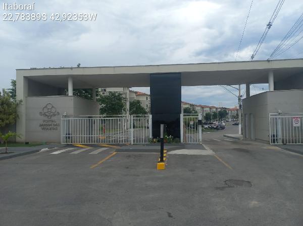 Apartamento da Caixa em ITABORAI / RJ - 8787705450523