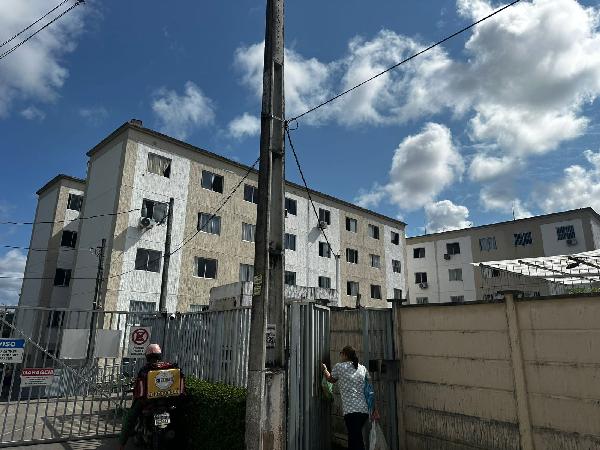 Apartamento da Caixa em RECIFE / PE - 8787705453204