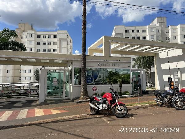 Apartamento da Caixa em LONDRINA / PR - 8787705495489