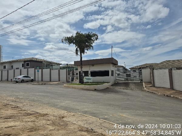 Apartamento da Caixa em VALPARAISO DE GOIAS / GO - 8787705498976