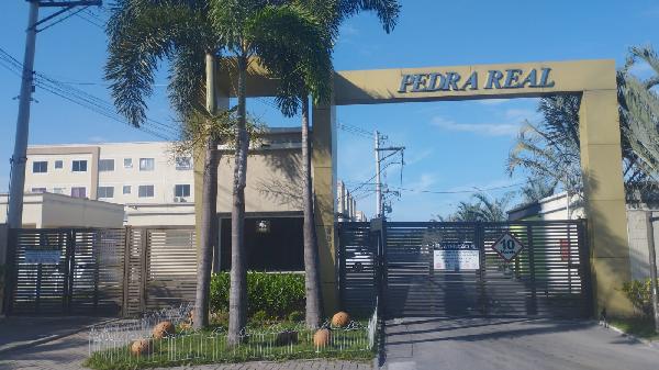 Apartamento da Caixa em ITABORAI / RJ - 8787705501675