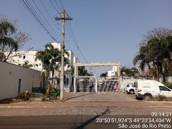 Apartamento Caixa em SAO JOSE DO RIO PRETO / SP - 8787705537718